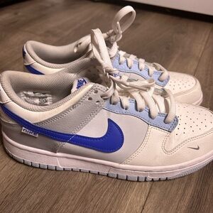 Nike dunks